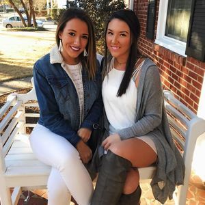 Meet your Posher, Jordan